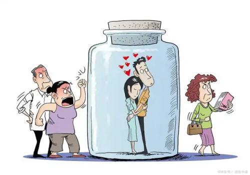 西安出轨调查：达到起诉离婚的条件是什么