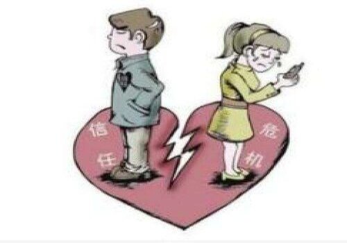 西安婚外情调查：中国离婚率提高30倍 婚外情是最大杀手