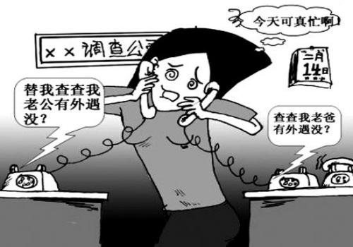 西安市婚外情调查：离婚与无效婚姻可撤销婚姻的区别是什么