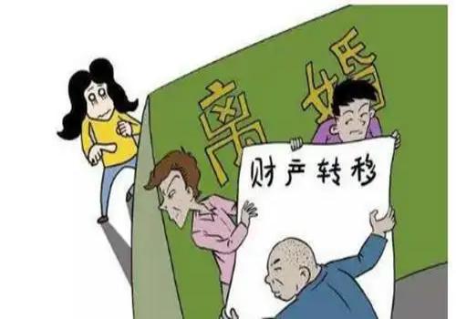 西安外遇调查取证：五个儿子不管一个老娘 法院判决分担赡养义务